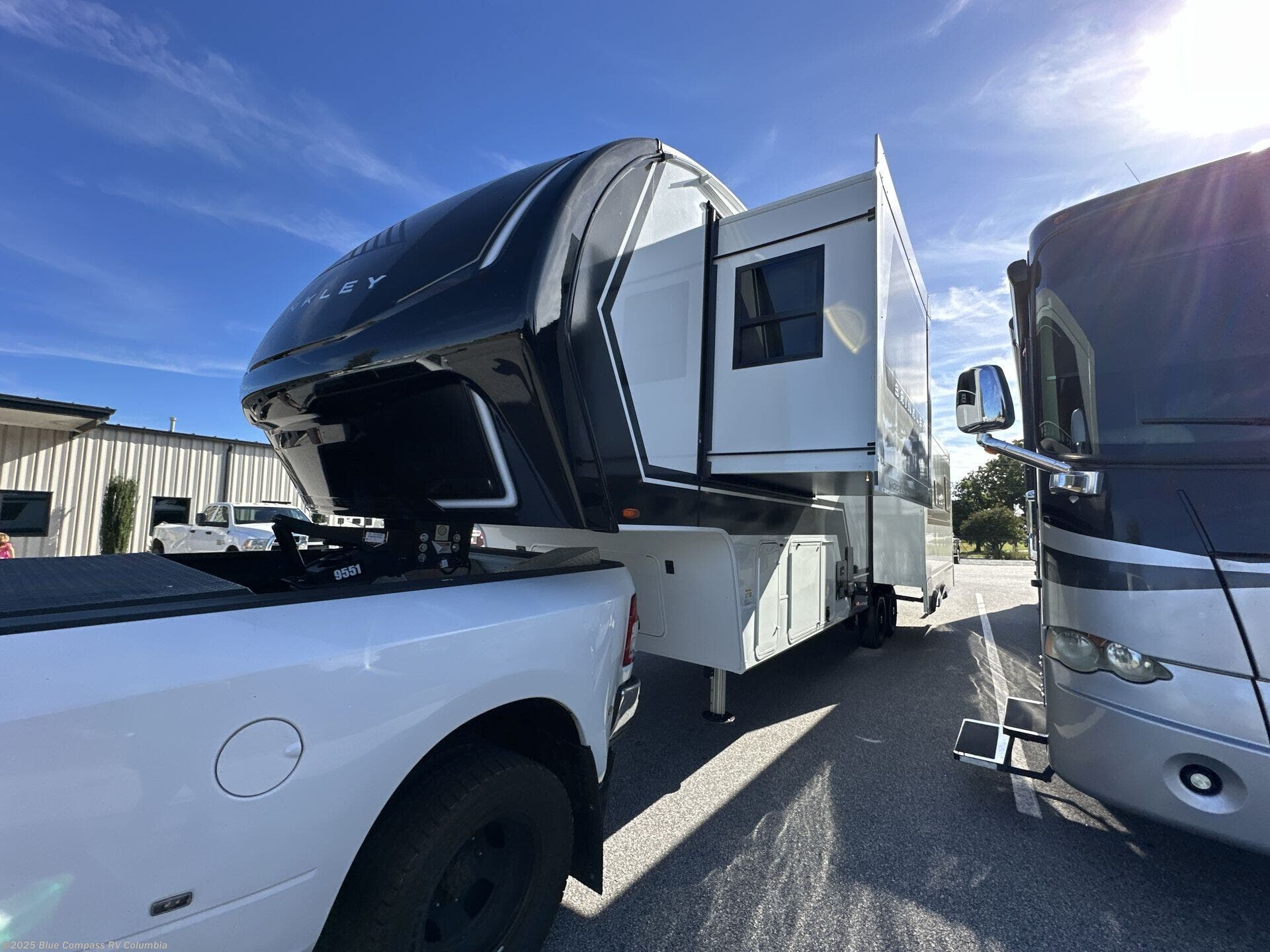 2026 Model Z 3100 by Brinkley RV from Blue Compass RV Columbia in Lexington, South Carolina