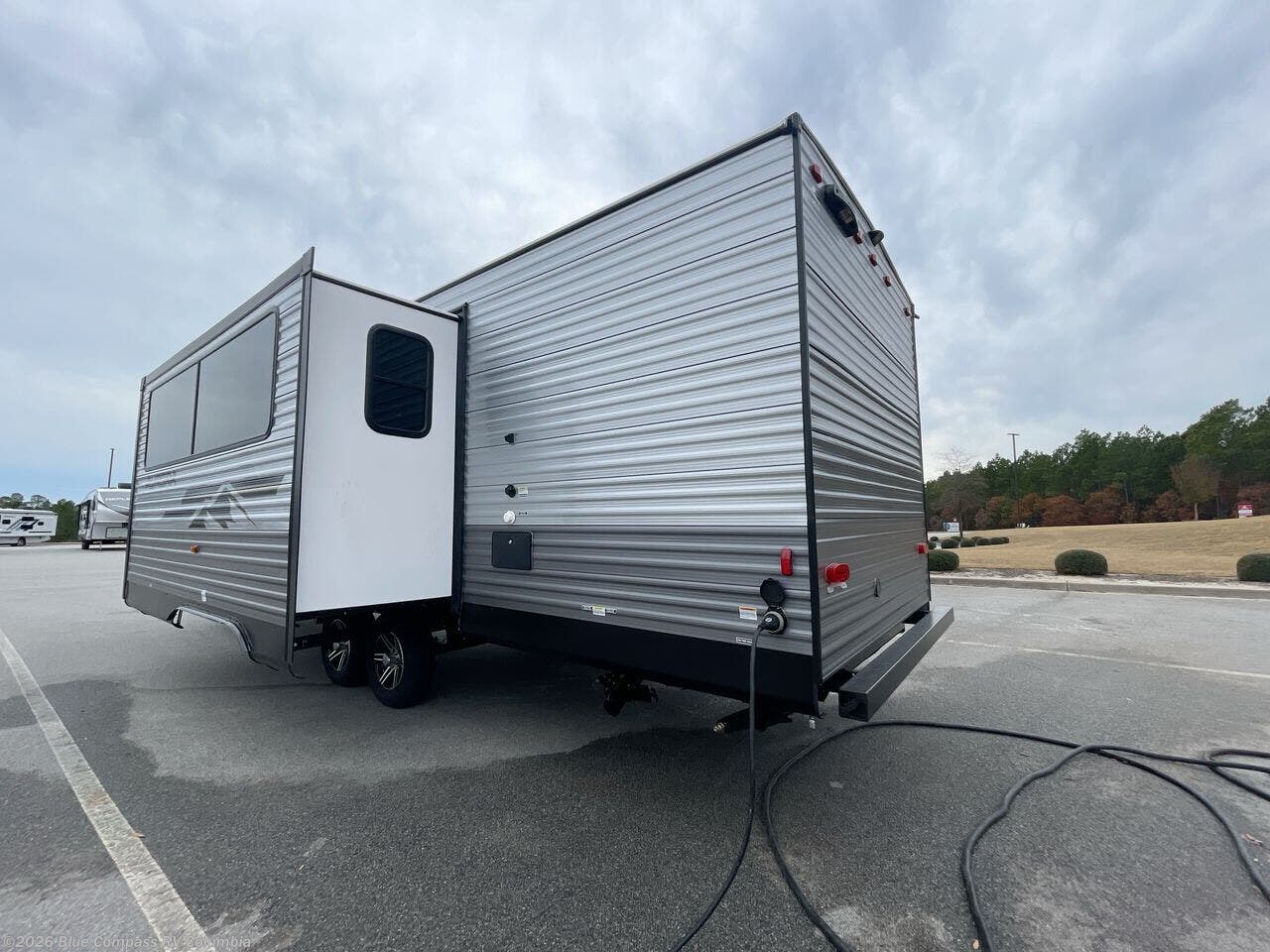 2026 Aurora 28BHS by Forest River from Blue Compass RV Columbia in Lexington, South Carolina