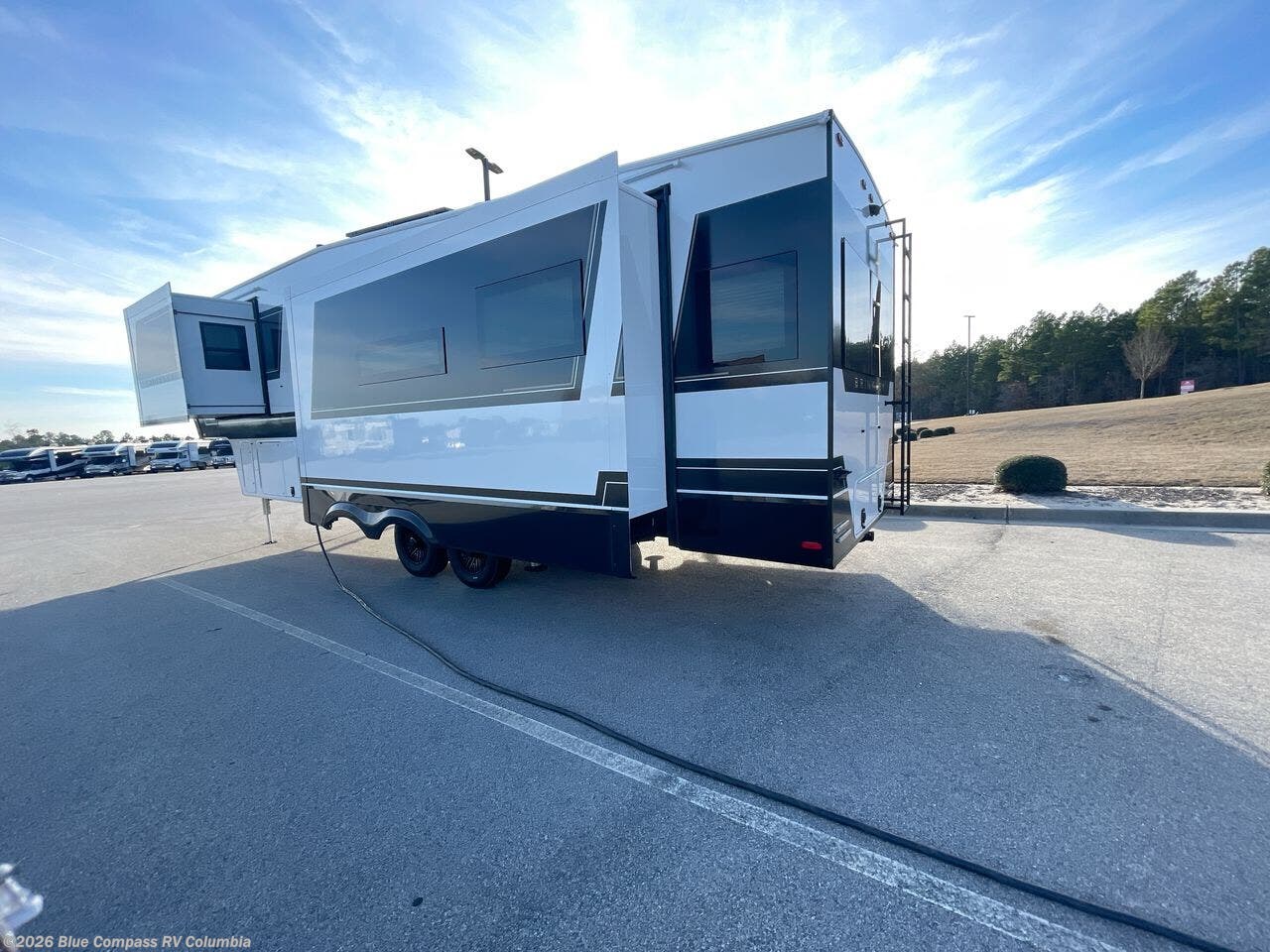2026 Model Z 3100 by Brinkley RV from Blue Compass RV Columbia in Lexington, South Carolina