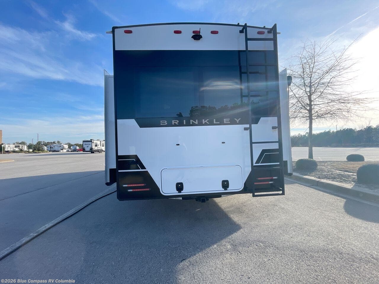 New 2026 Brinkley RV Model Z 3100 available in Lexington, South Carolina