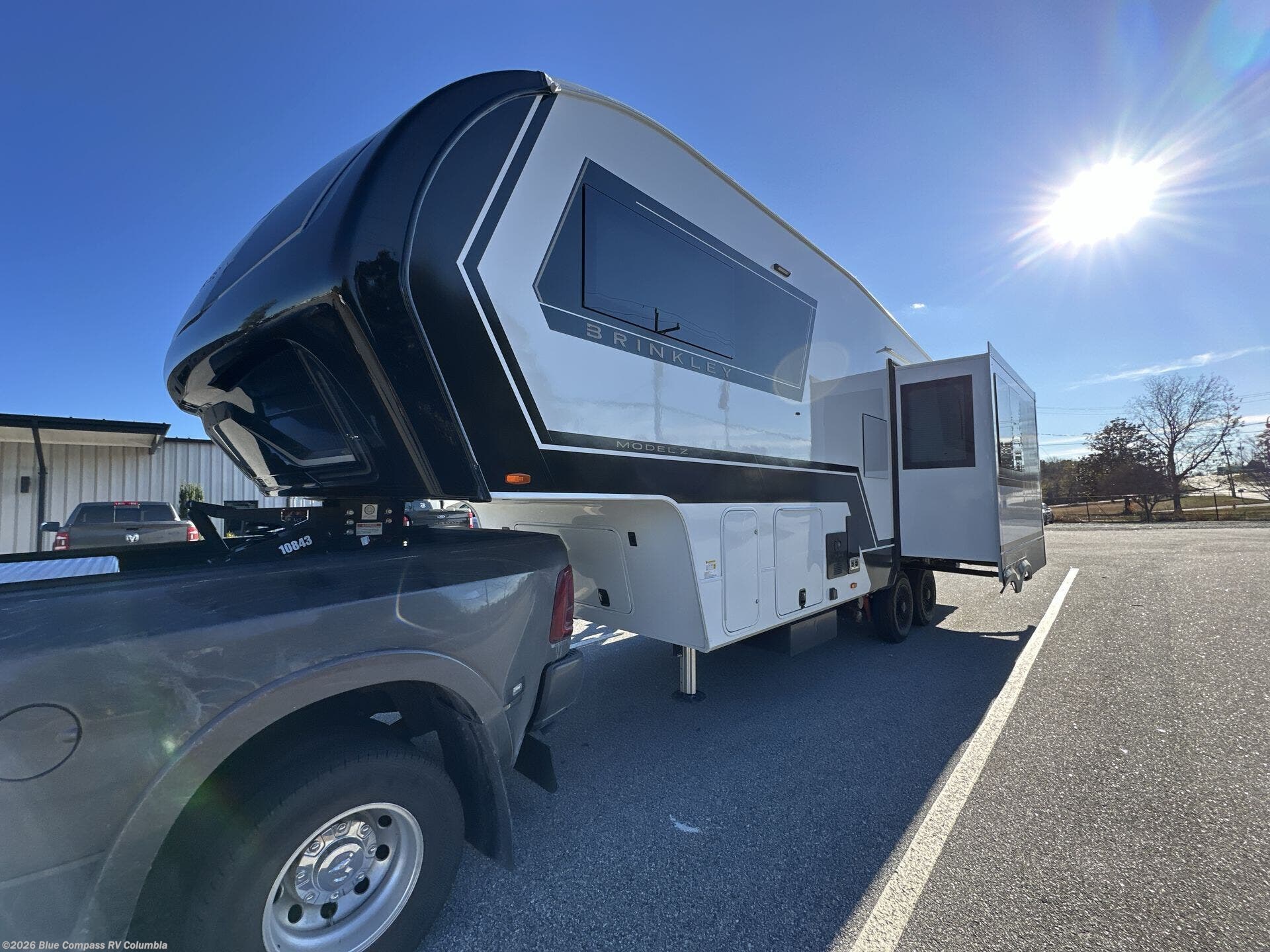 2026 Model Z 2680 by Brinkley RV from Blue Compass RV Columbia in Lexington, South Carolina