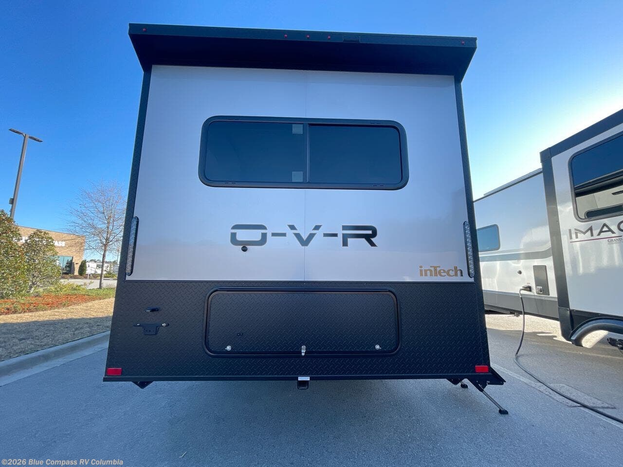 Used 2024 inTech O-V-R Navigate available in Lexington, South Carolina