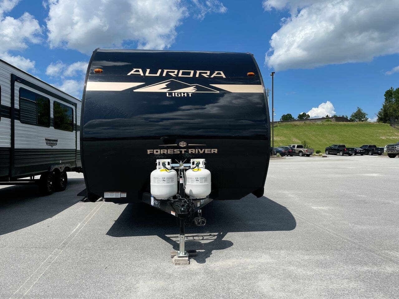 2025 Aurora Light 26BH by Forest River from Blue Compass RV Columbia in Lexington, South Carolina