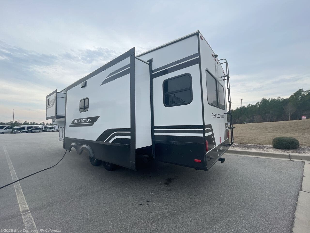 2026 Reflection 303RLS by Grand Design from Blue Compass RV Columbia in Lexington, South Carolina