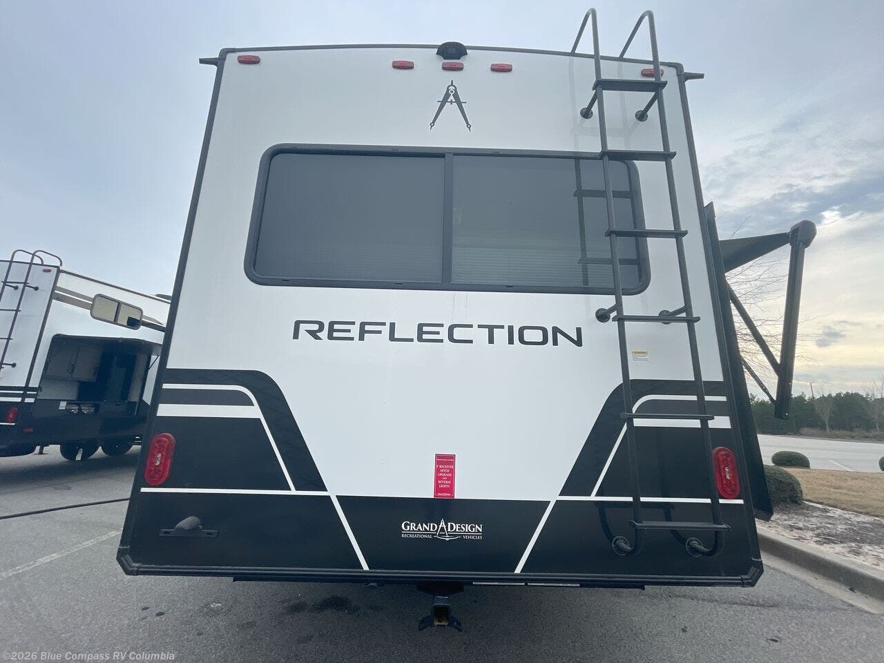 New 2026 Grand Design Reflection 303RLS available in Lexington, South Carolina