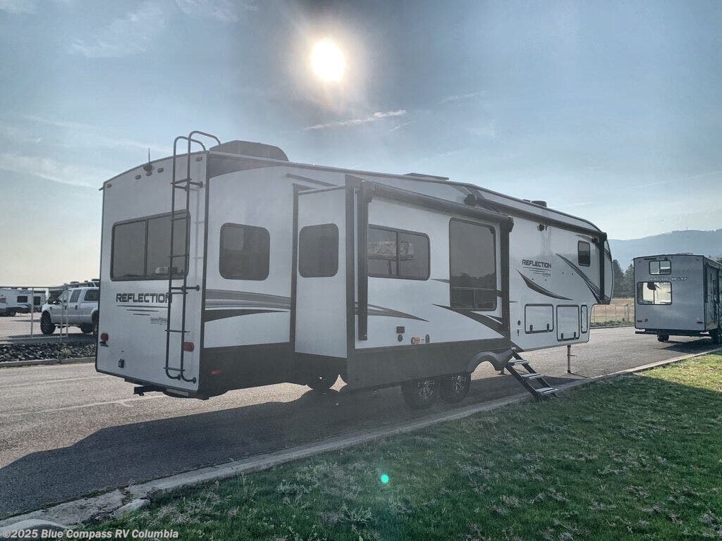 New 2026 Grand Design Reflection 367BHS available in Lexington, South Carolina