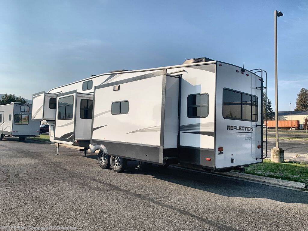 2026 Reflection 367BHS by Grand Design from Blue Compass RV Columbia in Lexington, South Carolina