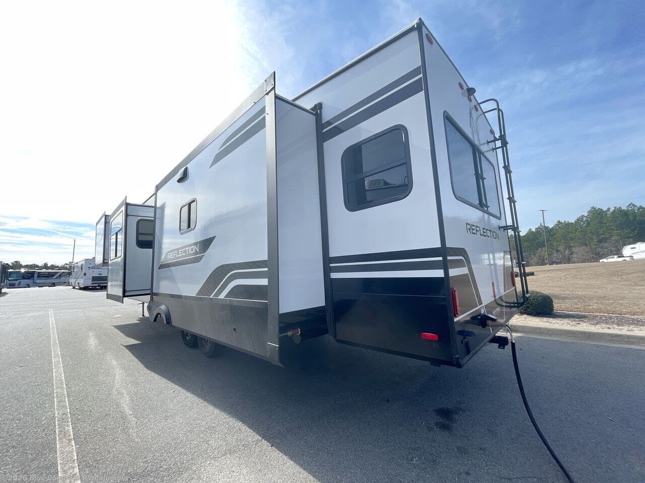 2026 Reflection 367BHS by Grand Design from Blue Compass RV Columbia in Lexington, South Carolina