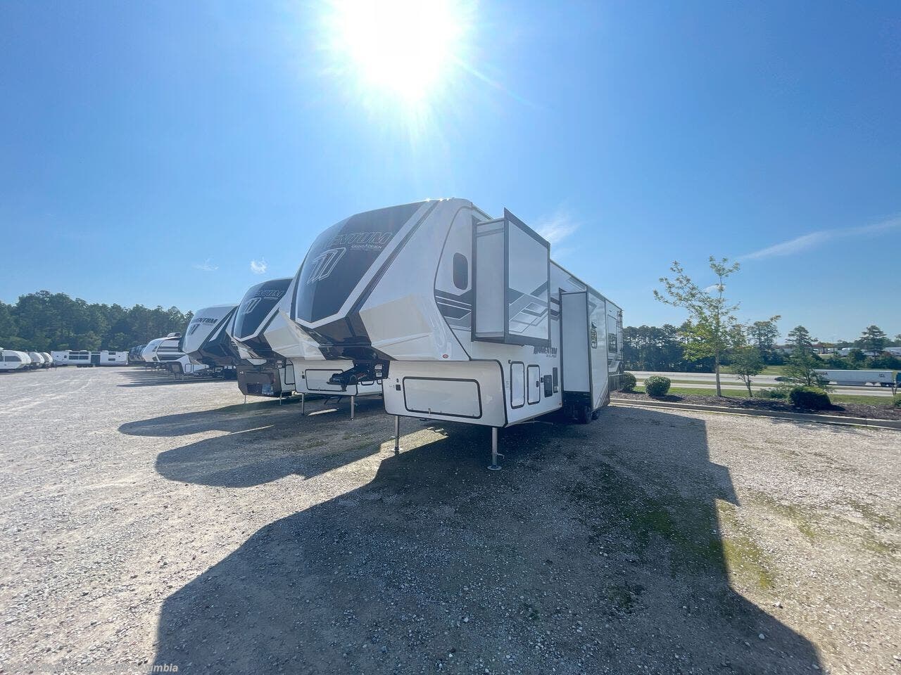 2026 Momentum G-Class 350G by Grand Design from Blue Compass RV Columbia in Lexington, South Carolina
