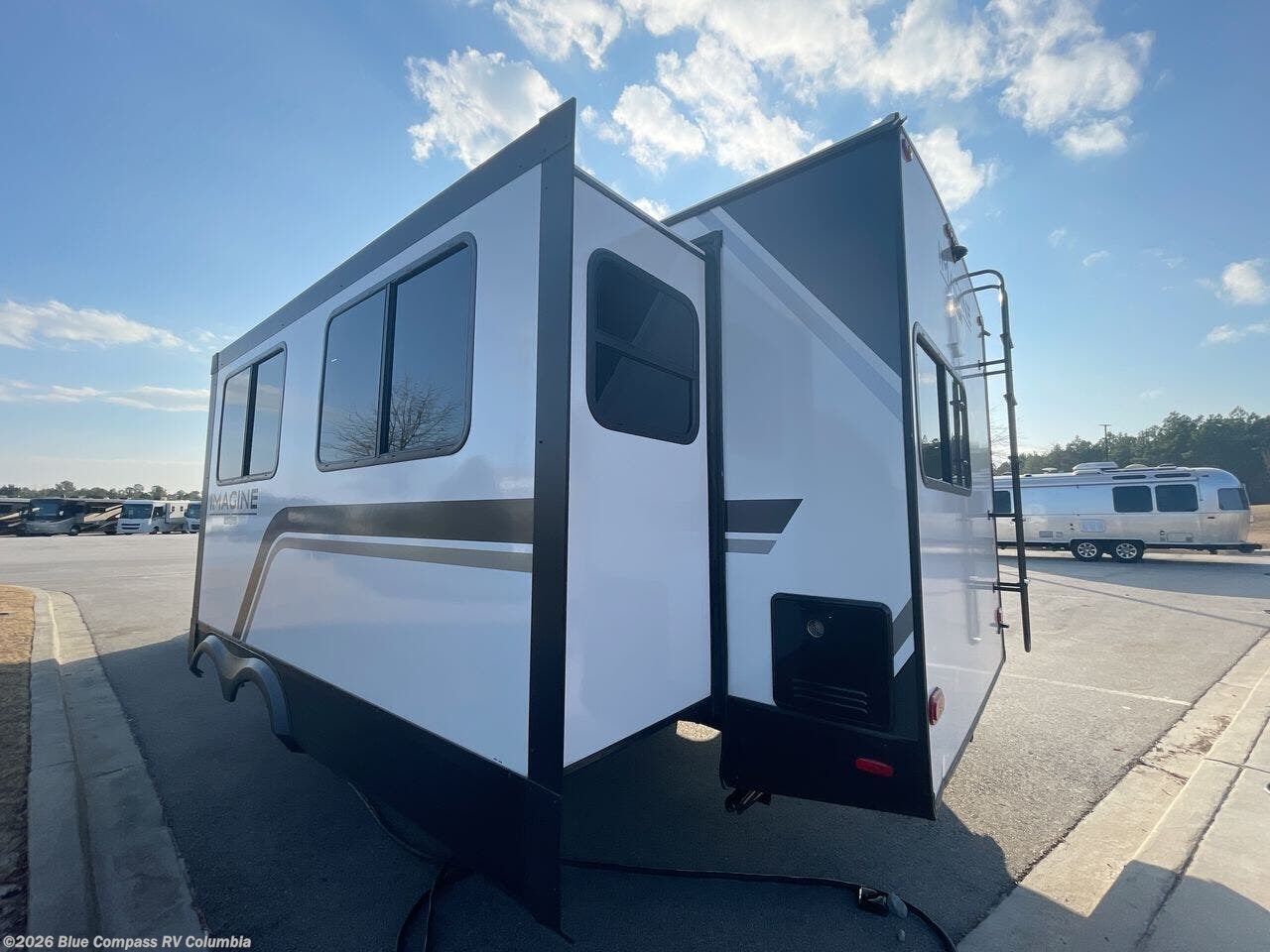 2025 Imagine 2670MK by Grand Design from Blue Compass RV Columbia in Lexington, South Carolina