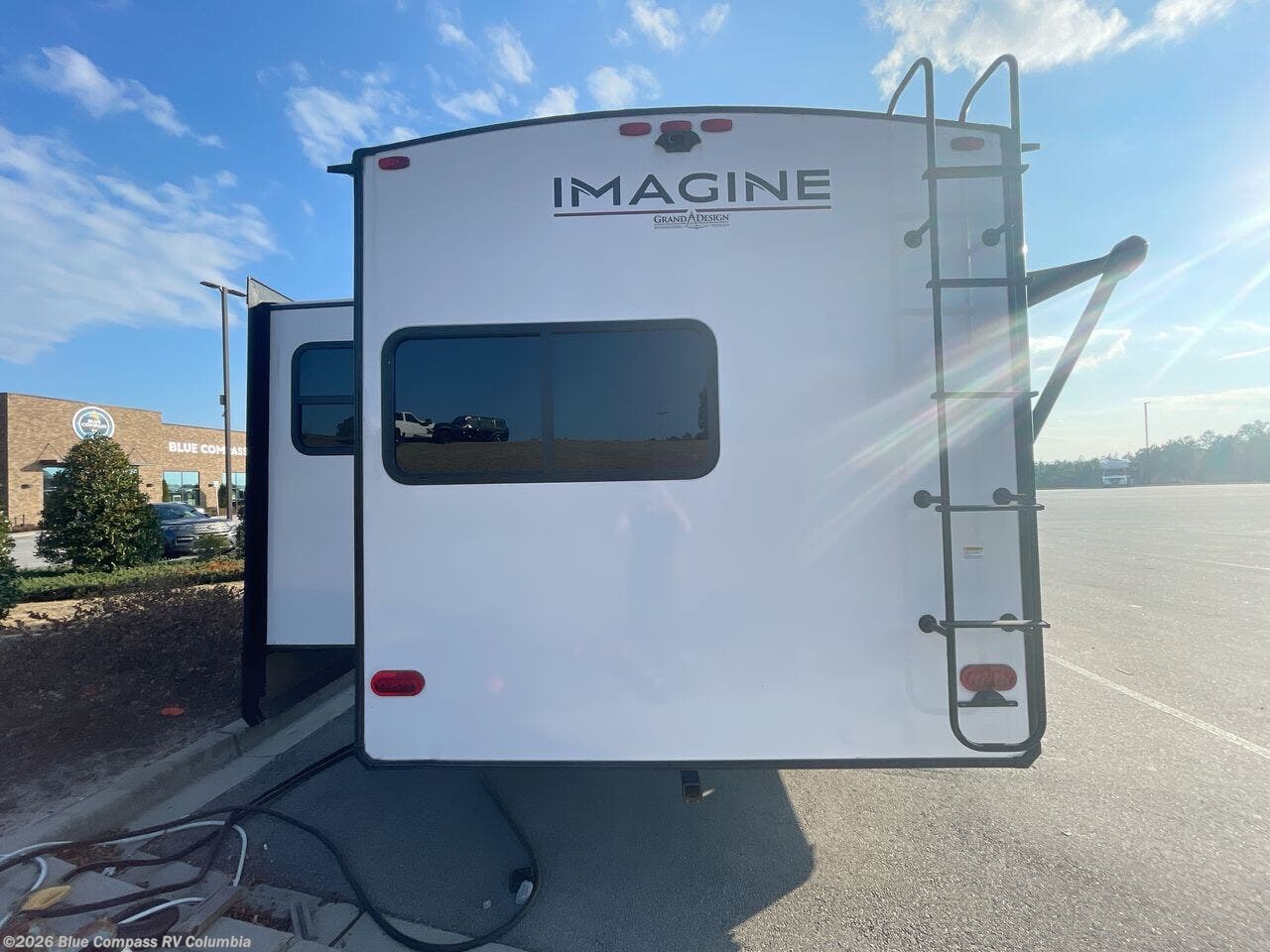 Used 2025 Grand Design Imagine 2670MK available in Lexington, South Carolina