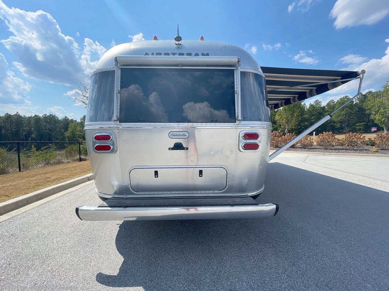 Used 2024 Airstream Globetrotter 30RBT available in Lexington, South Carolina
