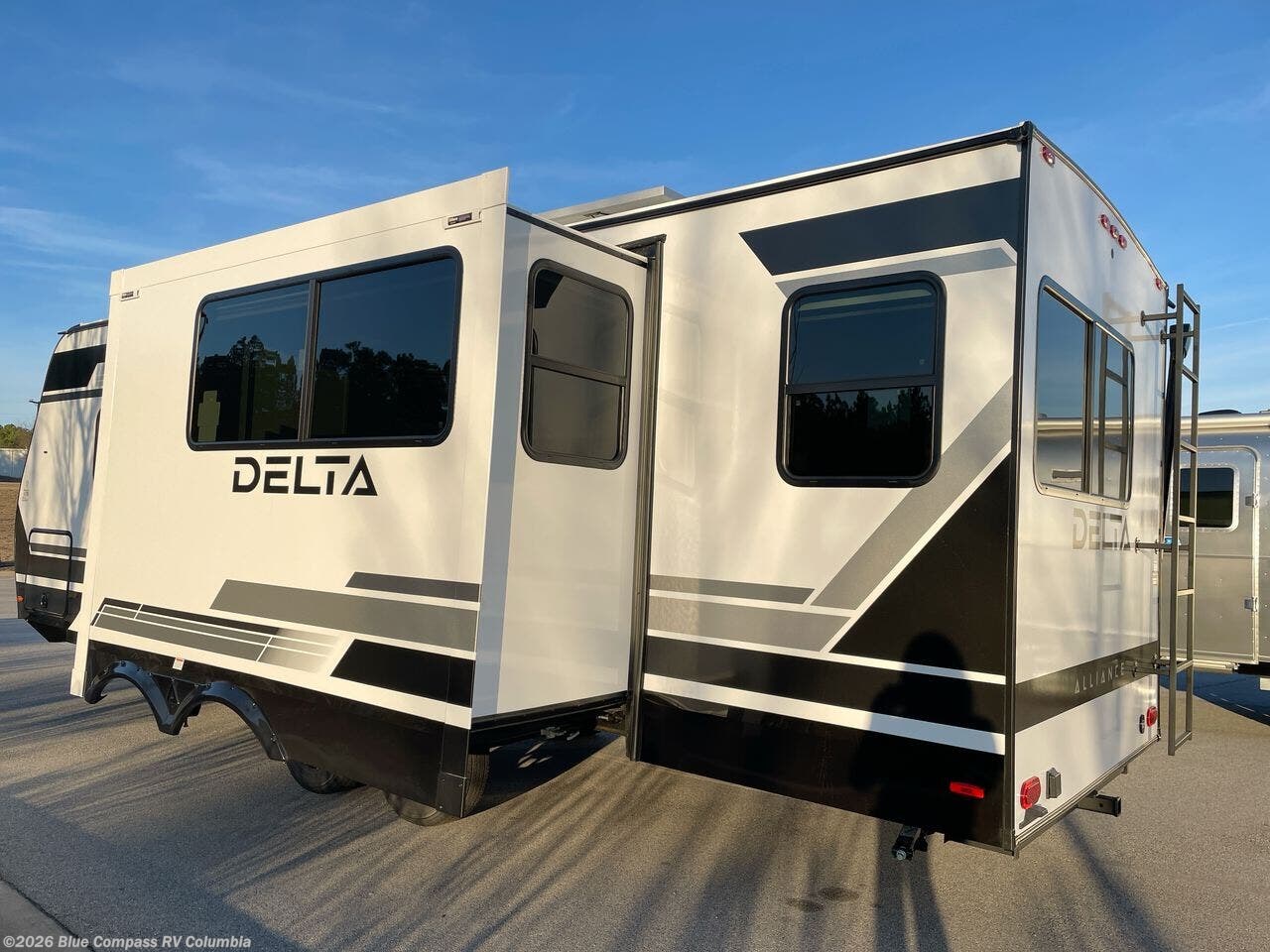 2026 Delta 252RL by Alliance RV from Blue Compass RV Columbia in Lexington, South Carolina
