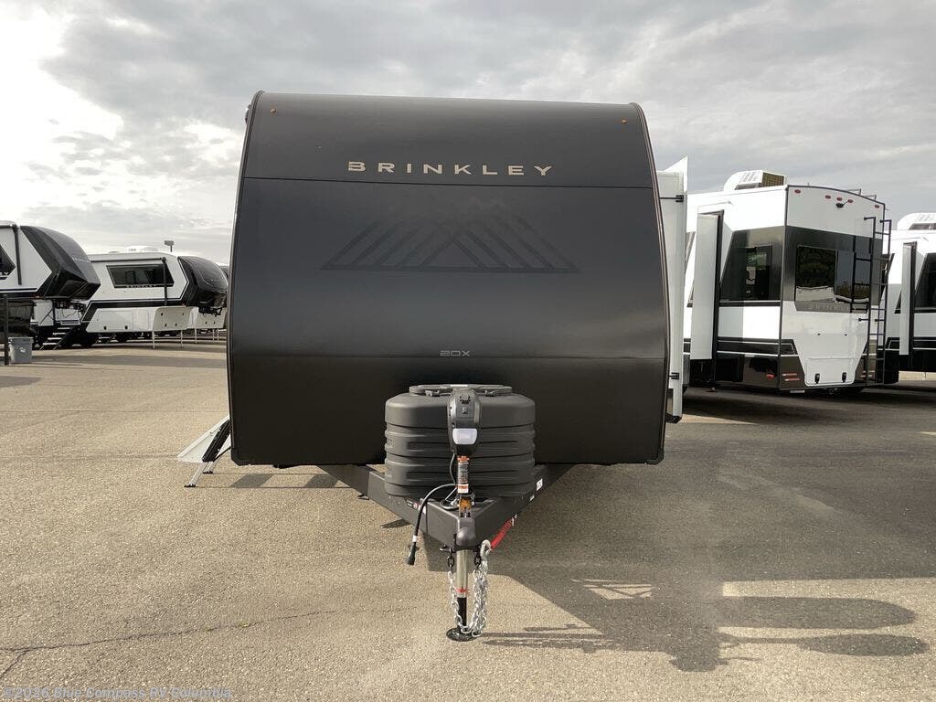 2026 Model Ix 20x by Brinkley RV from Blue Compass RV Columbia in Lexington, South Carolina