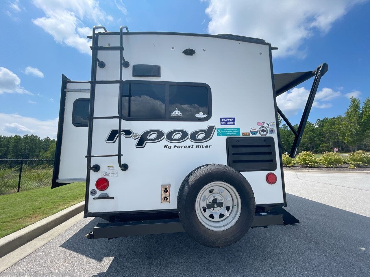2022 Forest River R Pod 202 RV for Sale in Lexington, SC 29072 ...