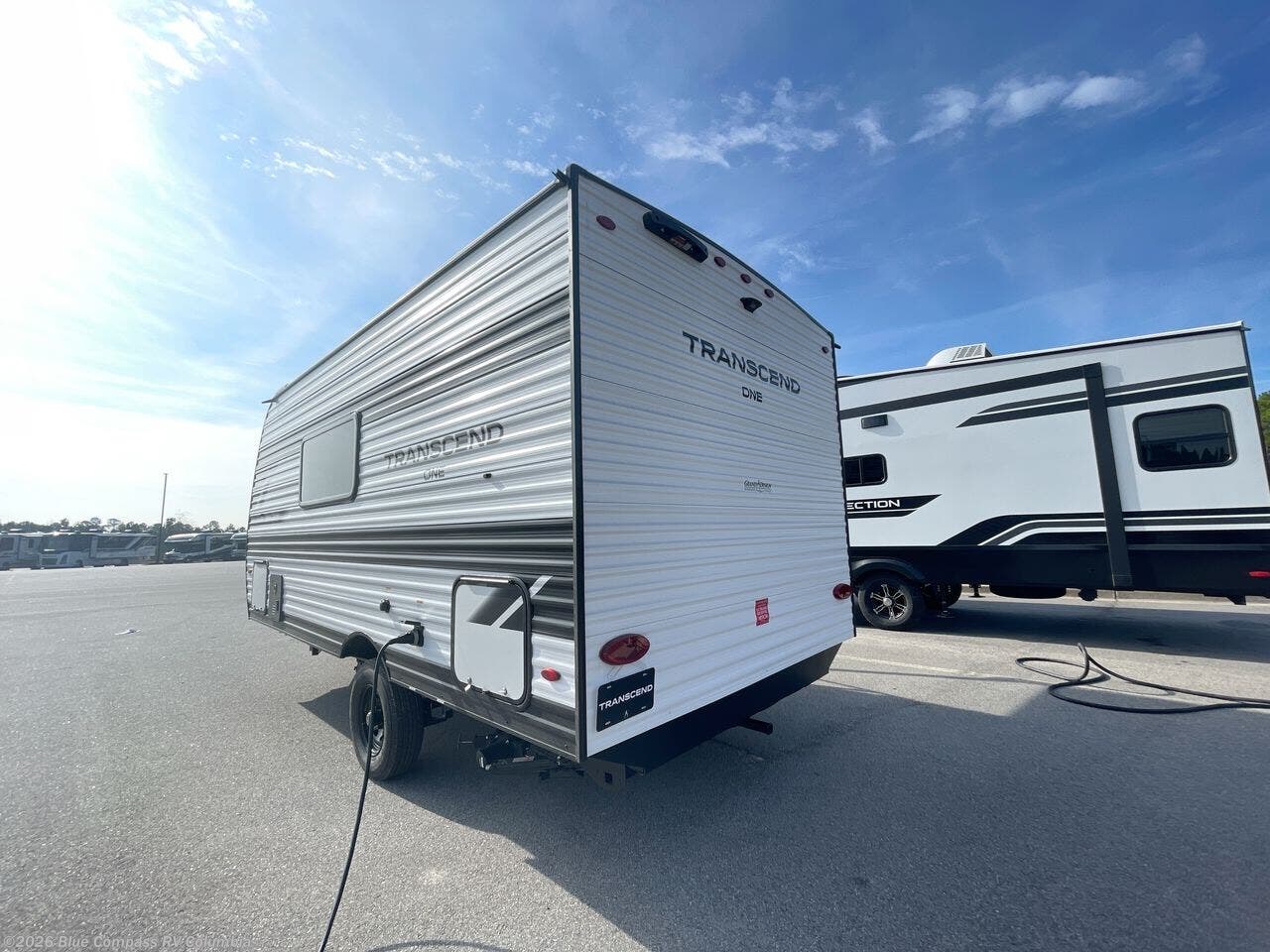2026 Transcend One 151BH by Grand Design from Blue Compass RV Columbia in Lexington, South Carolina