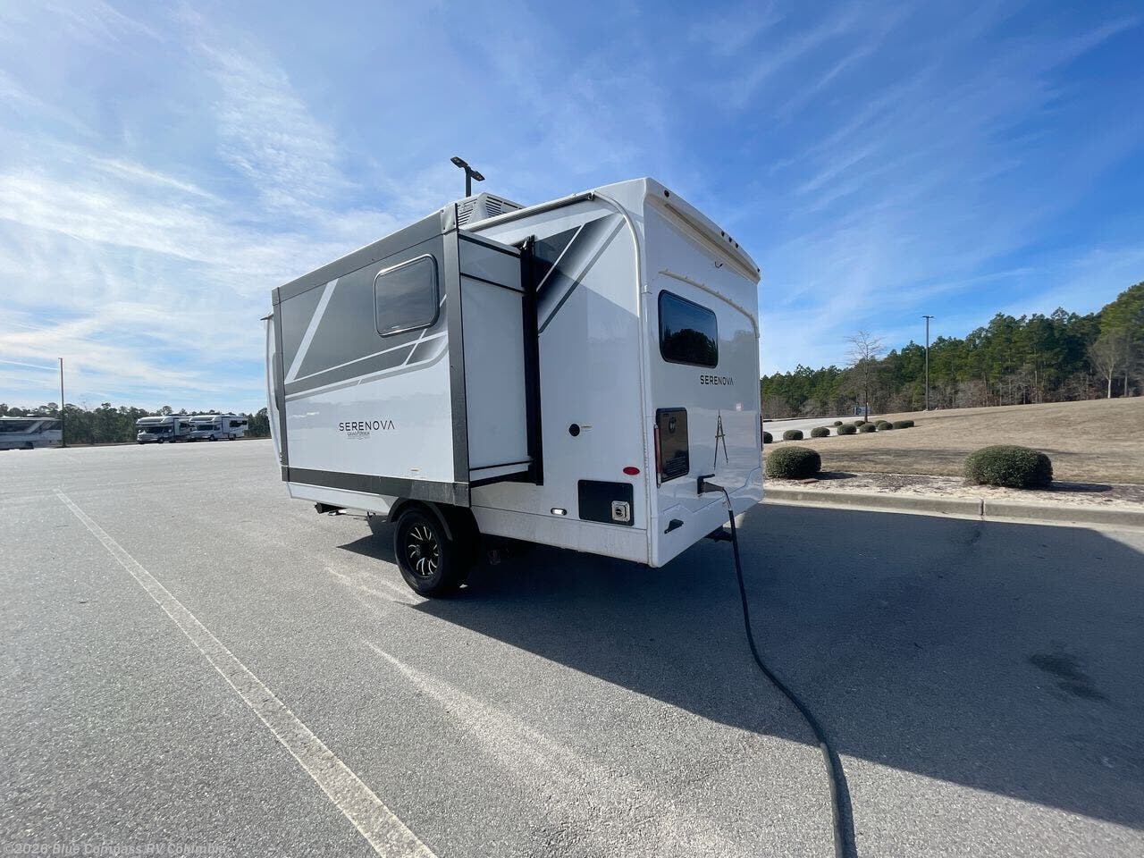 2026 Serenova 150HL by Grand Design from Blue Compass RV Columbia in Lexington, South Carolina