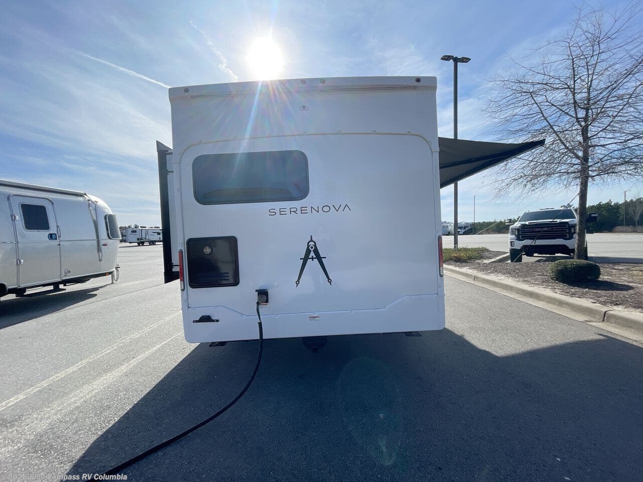 New 2026 Grand Design Serenova 150HL available in Lexington, South Carolina