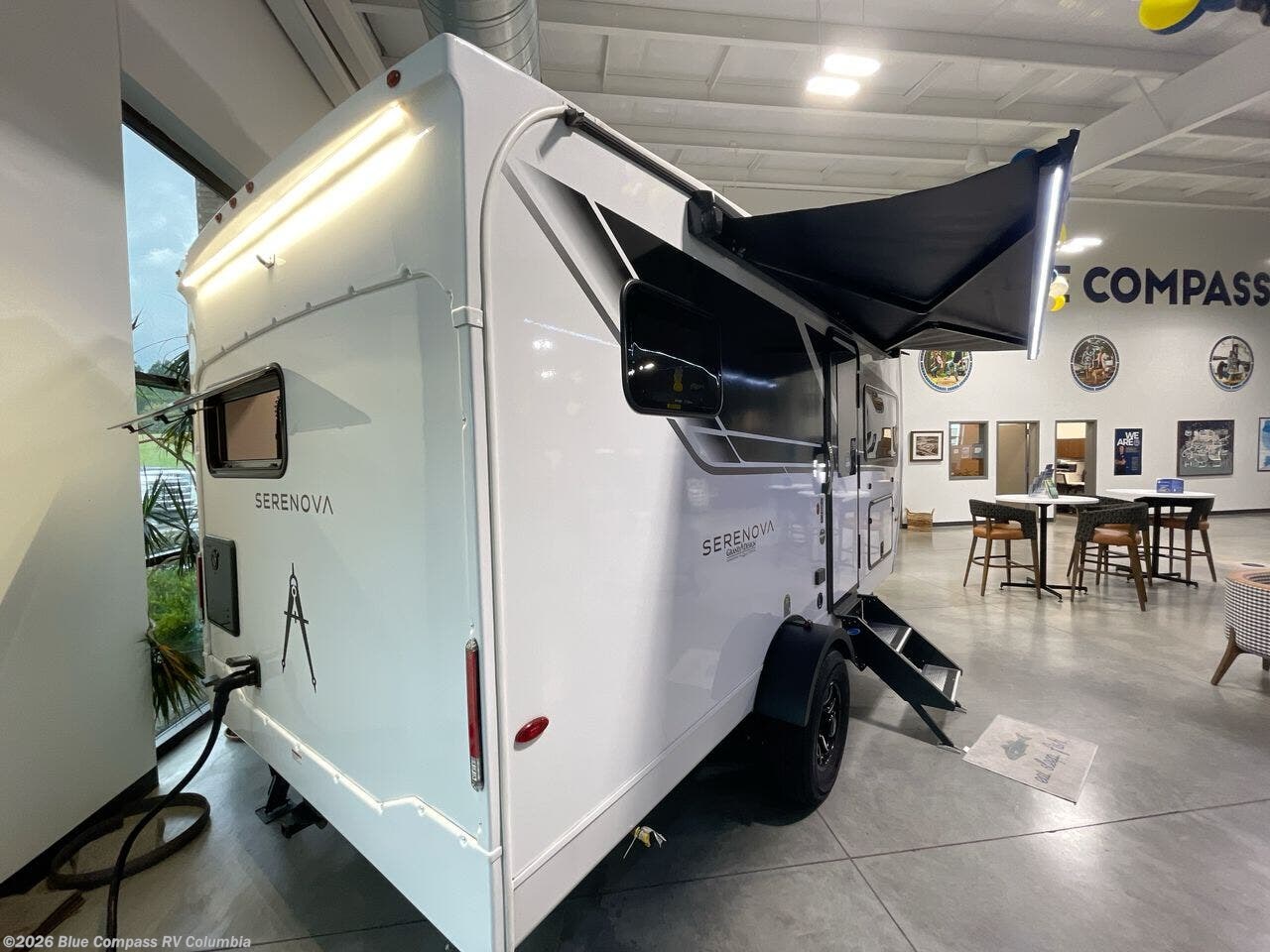 New 2026 Grand Design Serenova 150HL available in Lexington, South Carolina