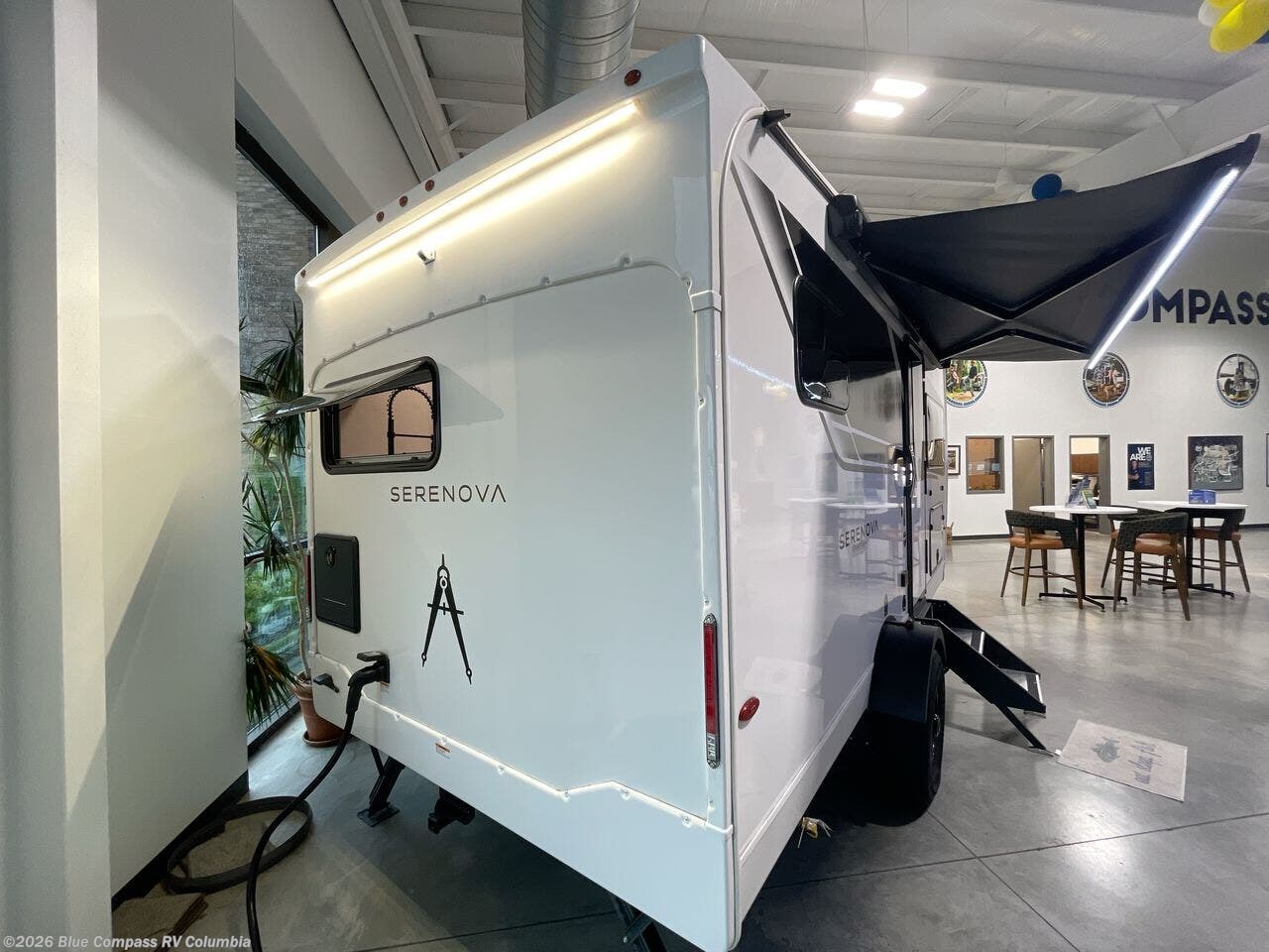 2026 Serenova 150HL by Grand Design from Blue Compass RV Columbia in Lexington, South Carolina