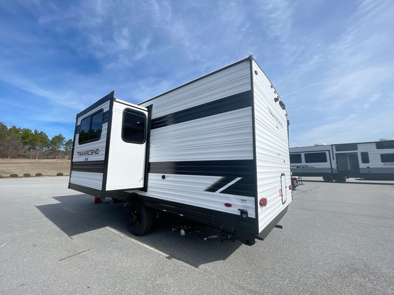 2026 Transcend One 161BH by Grand Design from Blue Compass RV Columbia in Lexington, South Carolina
