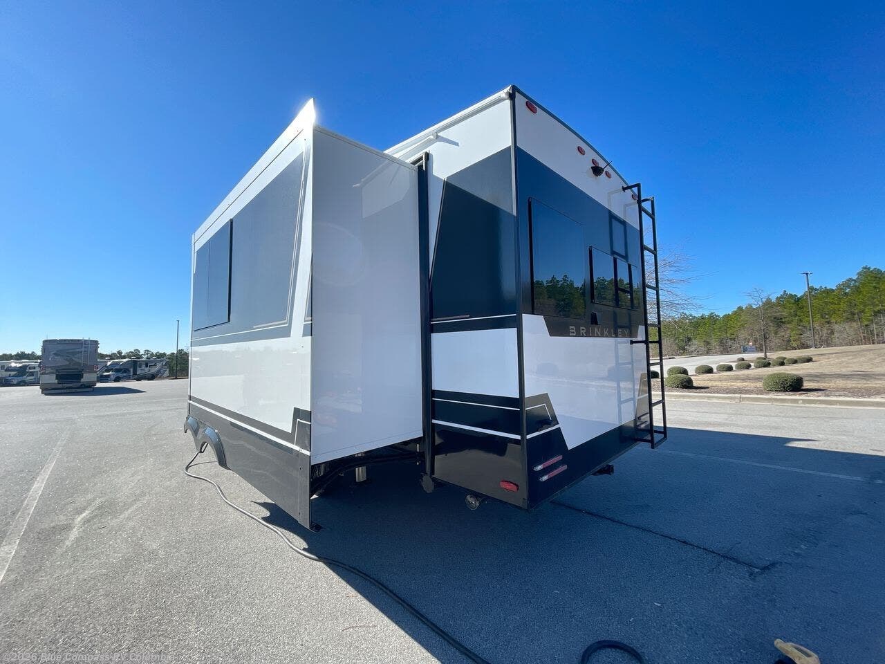 2026 Model Z 2680 by Brinkley RV from Blue Compass RV Columbia in Lexington, South Carolina