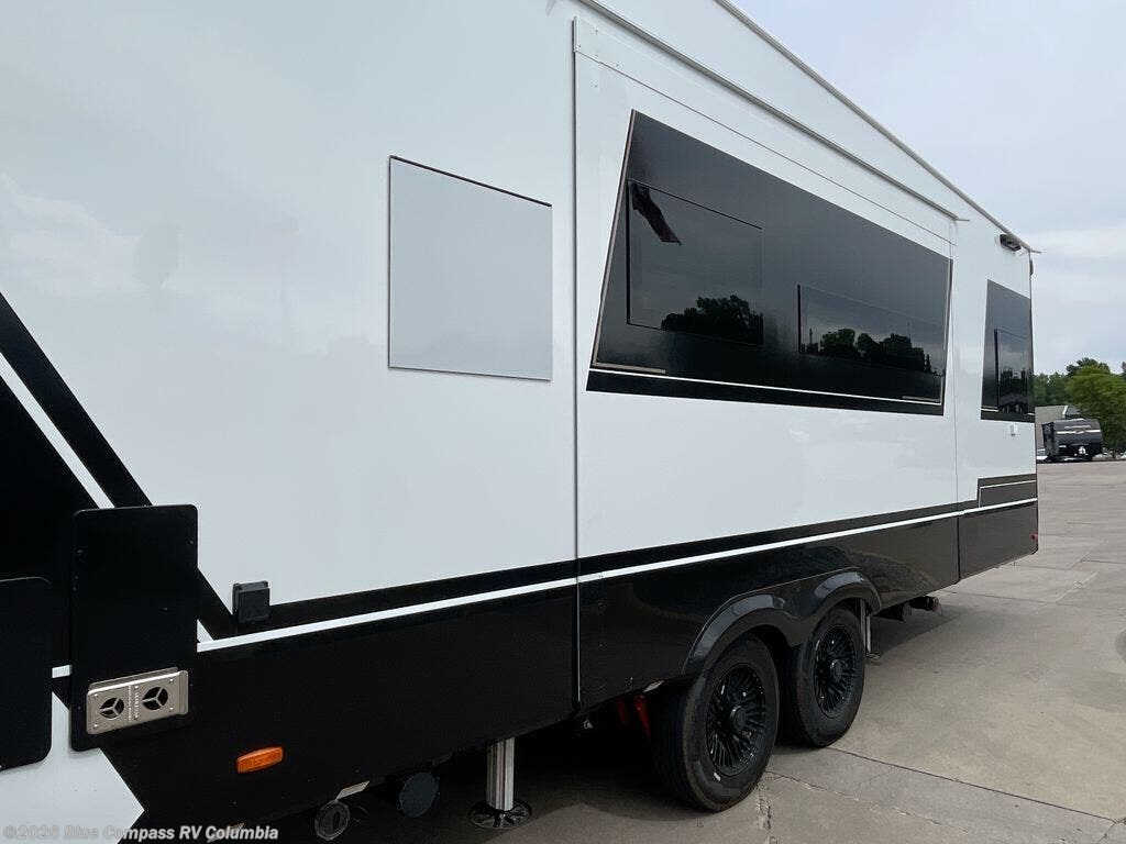 New 2026 Brinkley RV Model Z 3420 available in Lexington, South Carolina