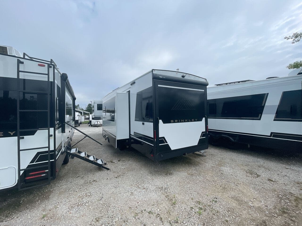New 2026 Brinkley RV Model Z 3420 available in Lexington, South Carolina