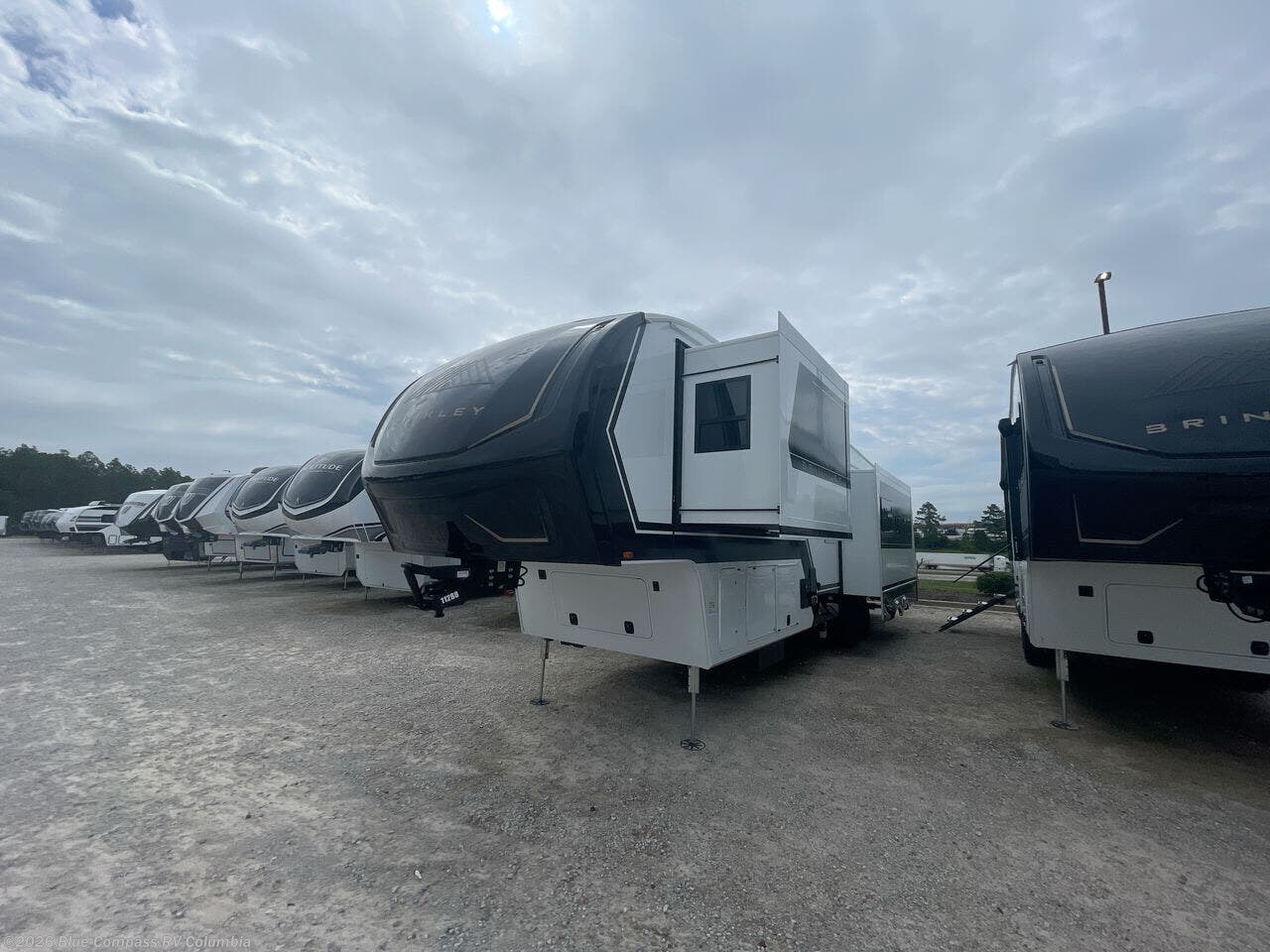 2026 Model Z 3420 by Brinkley RV from Blue Compass RV Columbia in Lexington, South Carolina