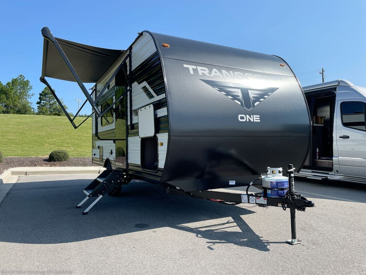 2025 Transcend One 151RB by Grand Design from Blue Compass RV Columbia in Lexington, South Carolina