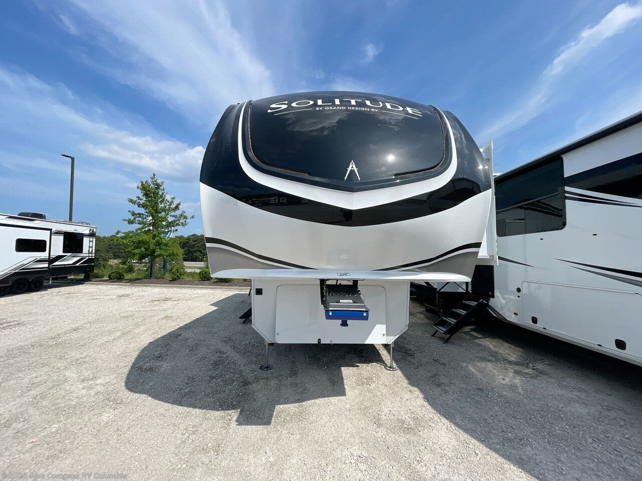 New 2026 Grand Design Solitude 310GK available in Lexington, South Carolina