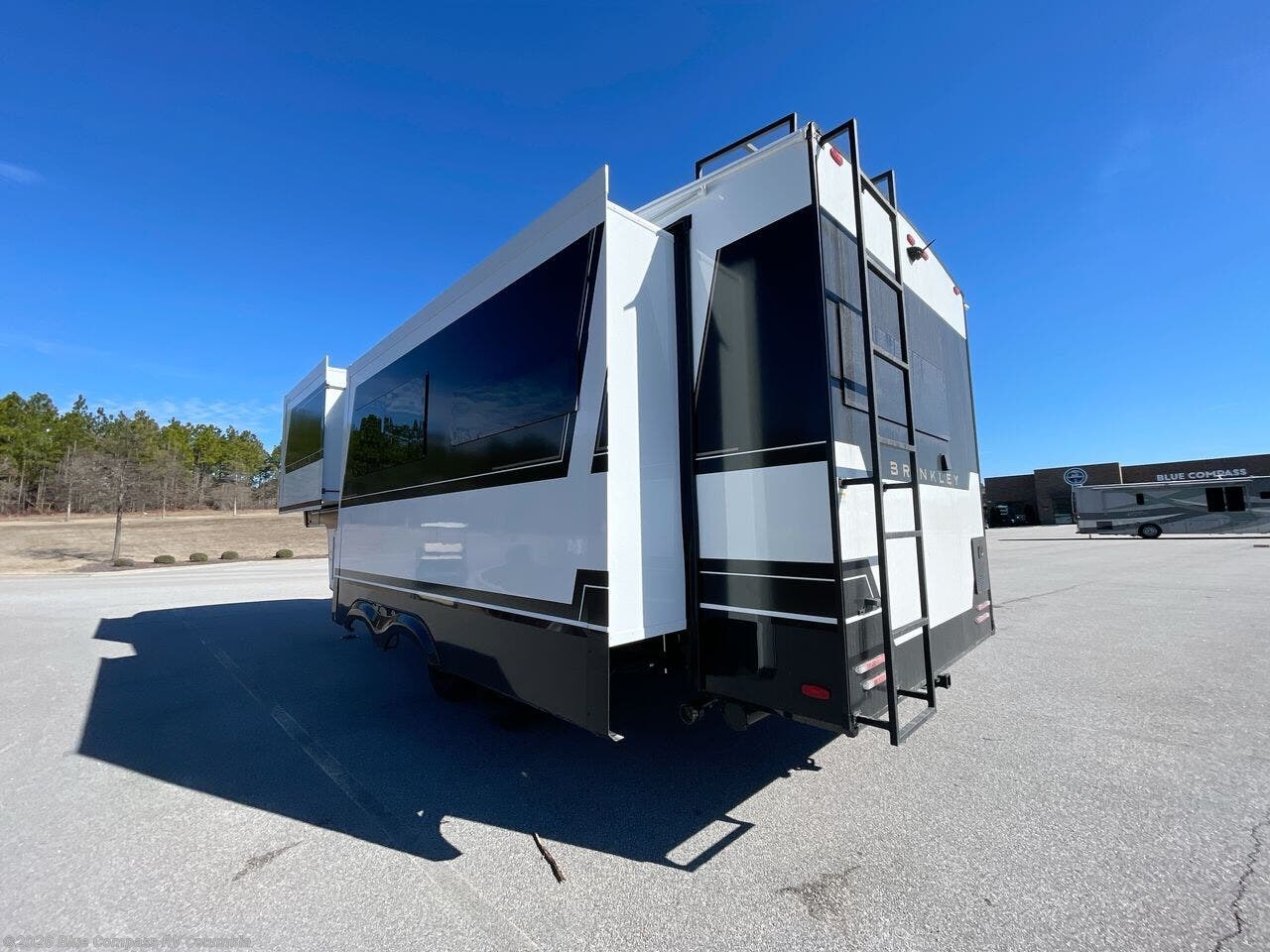 2026 Model Z 2700 by Brinkley RV from Blue Compass RV Columbia in Lexington, South Carolina