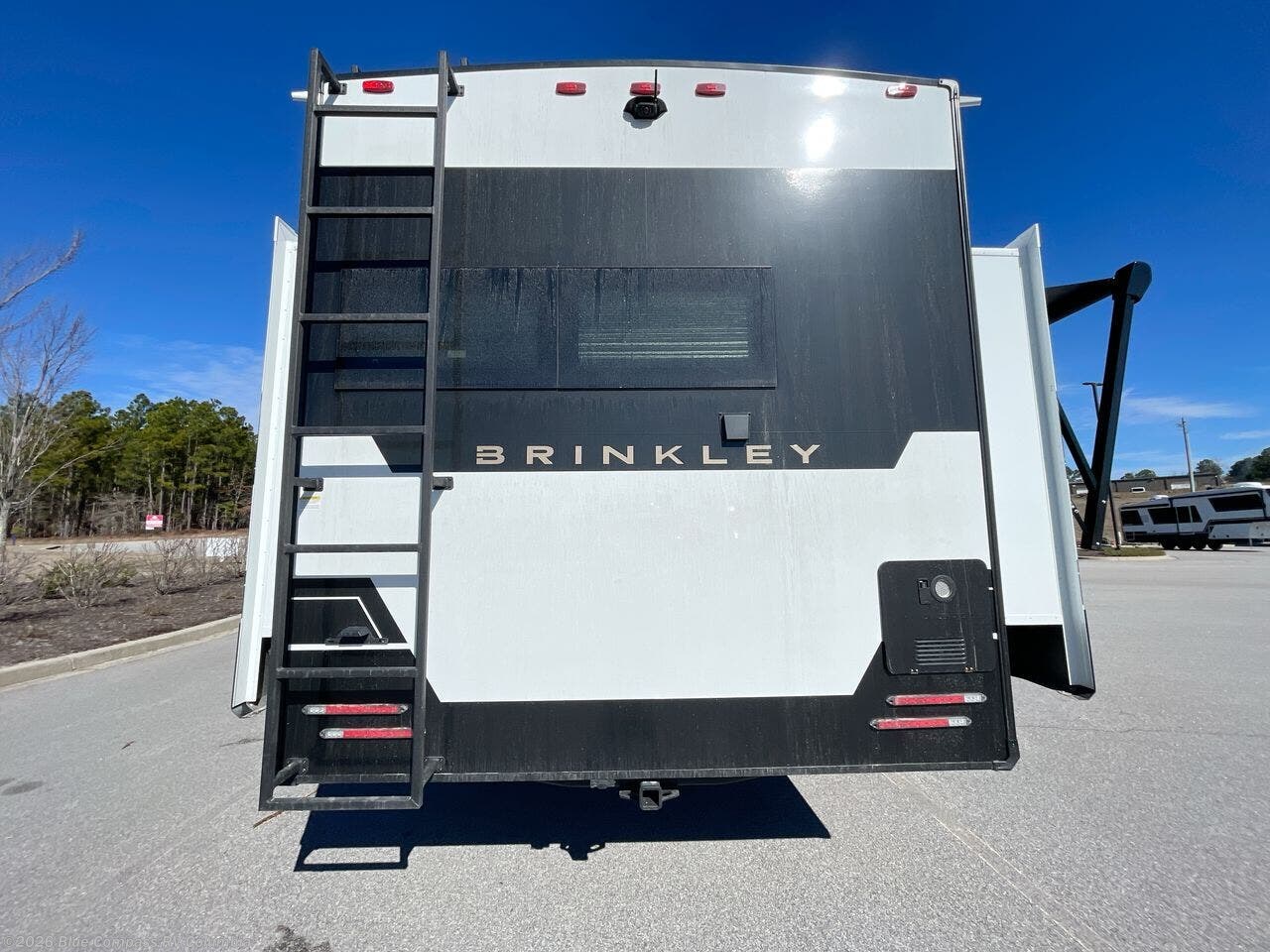 New 2026 Brinkley RV Model Z 2700 available in Lexington, South Carolina
