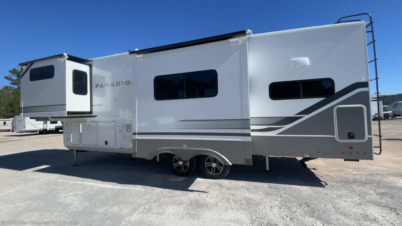 2026 Paradigm 312RK by Alliance RV from Blue Compass RV Columbia in Lexington, South Carolina