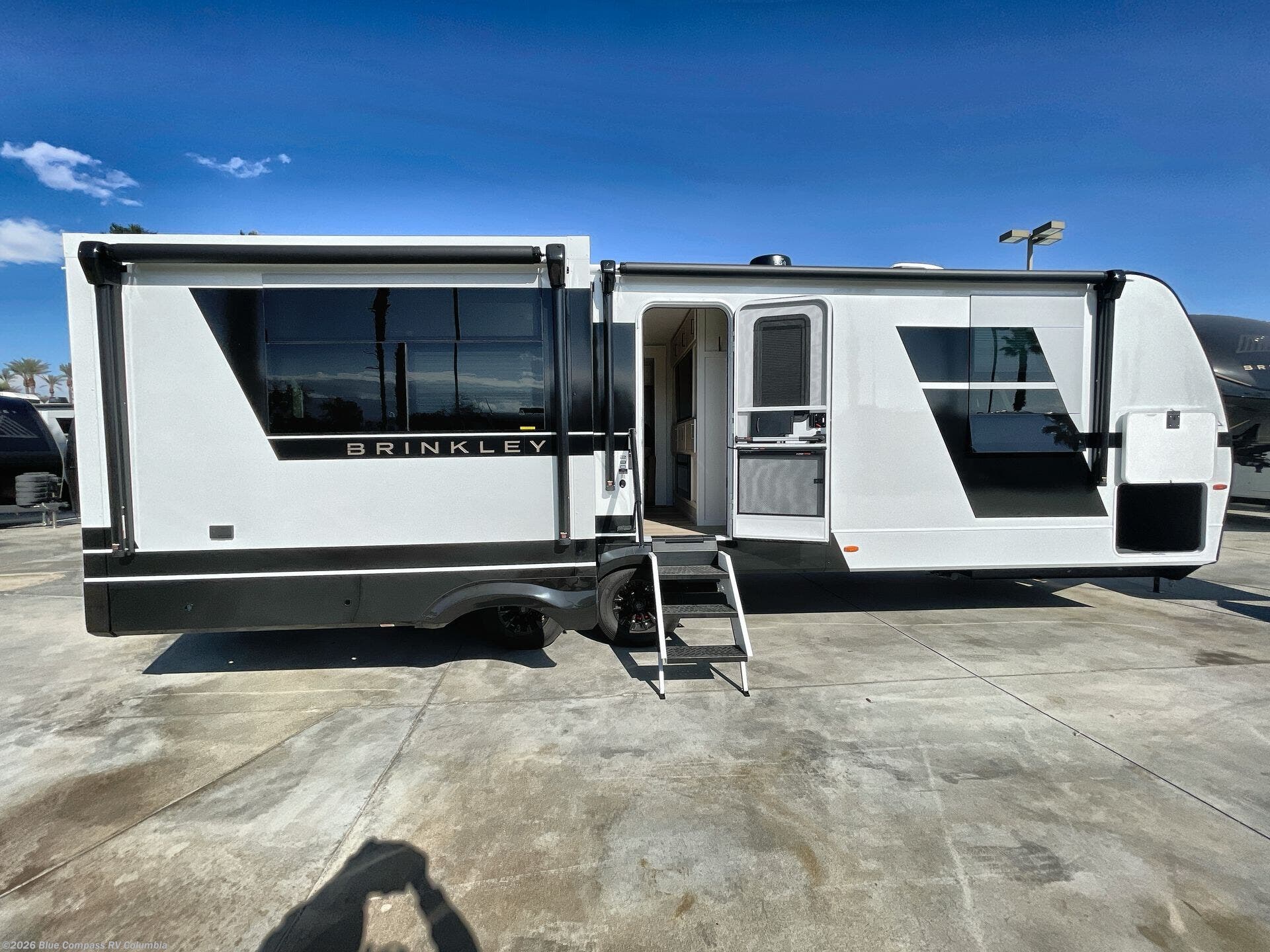 2026 Model I 280 by Brinkley RV from Blue Compass RV Columbia in Lexington, South Carolina