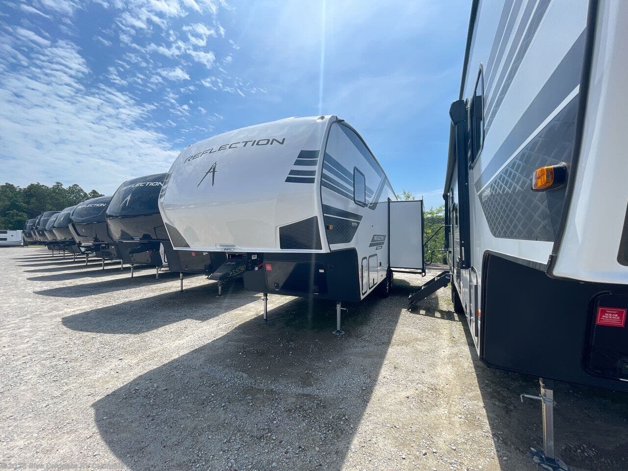 2026 Reflection 100 Series 24RL by Grand Design from Blue Compass RV Columbia in Lexington, South Carolina