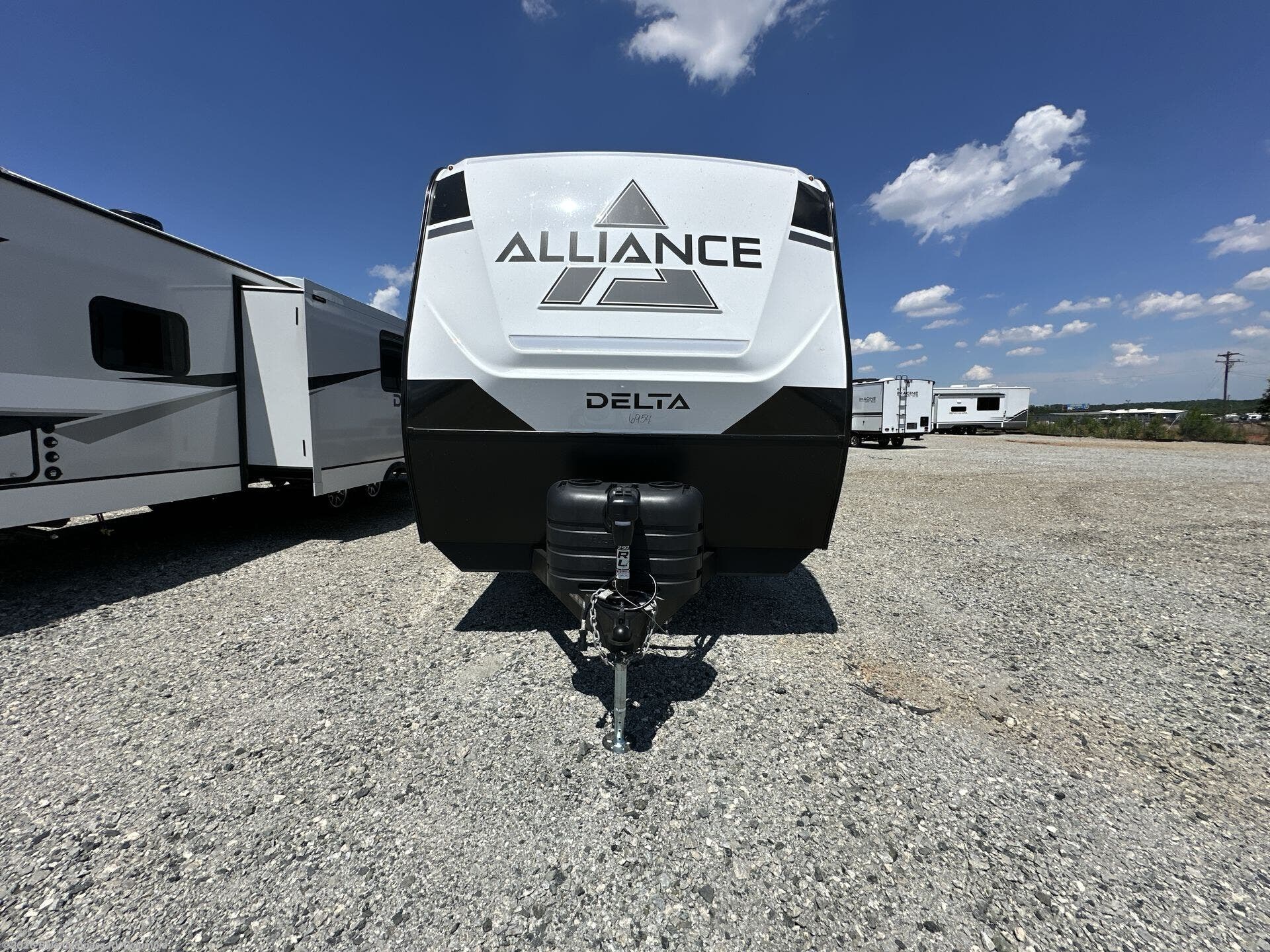 2026 Delta 292RL by Alliance RV from Blue Compass RV Columbia in Lexington, South Carolina