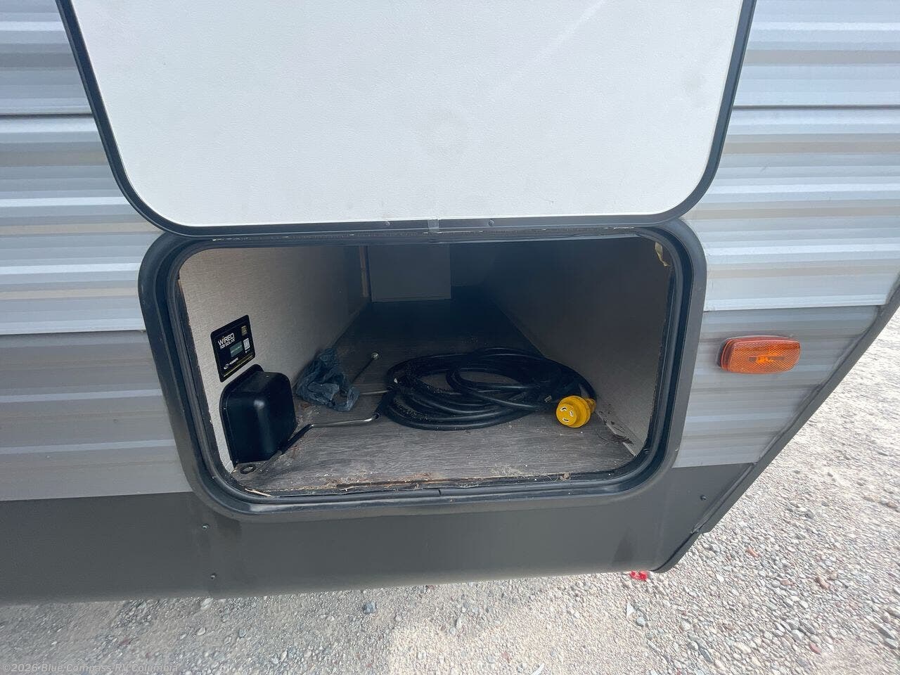 2023 Aurora 26ATH by Forest River from Blue Compass RV Columbia in Lexington, South Carolina