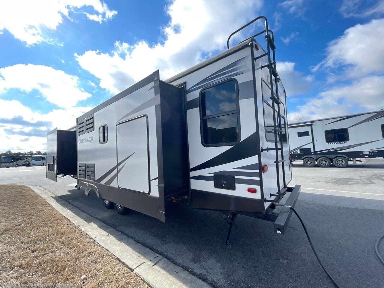 2020 Outback 328RL by Keystone from Blue Compass RV Columbia in Lexington, South Carolina
