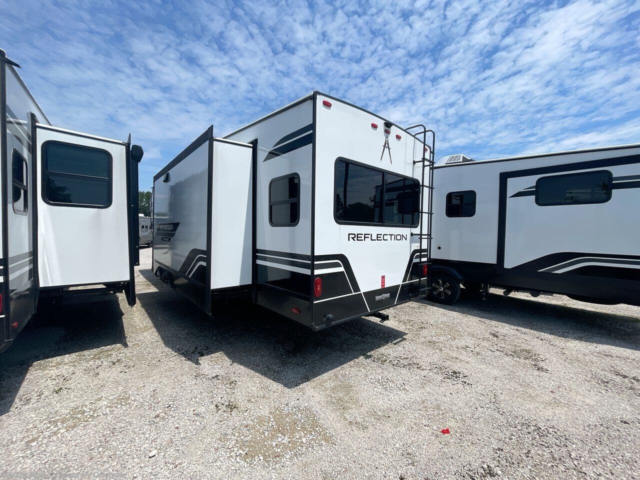 New 2026 Grand Design Reflection 150 Series 295RL available in Lexington, South Carolina