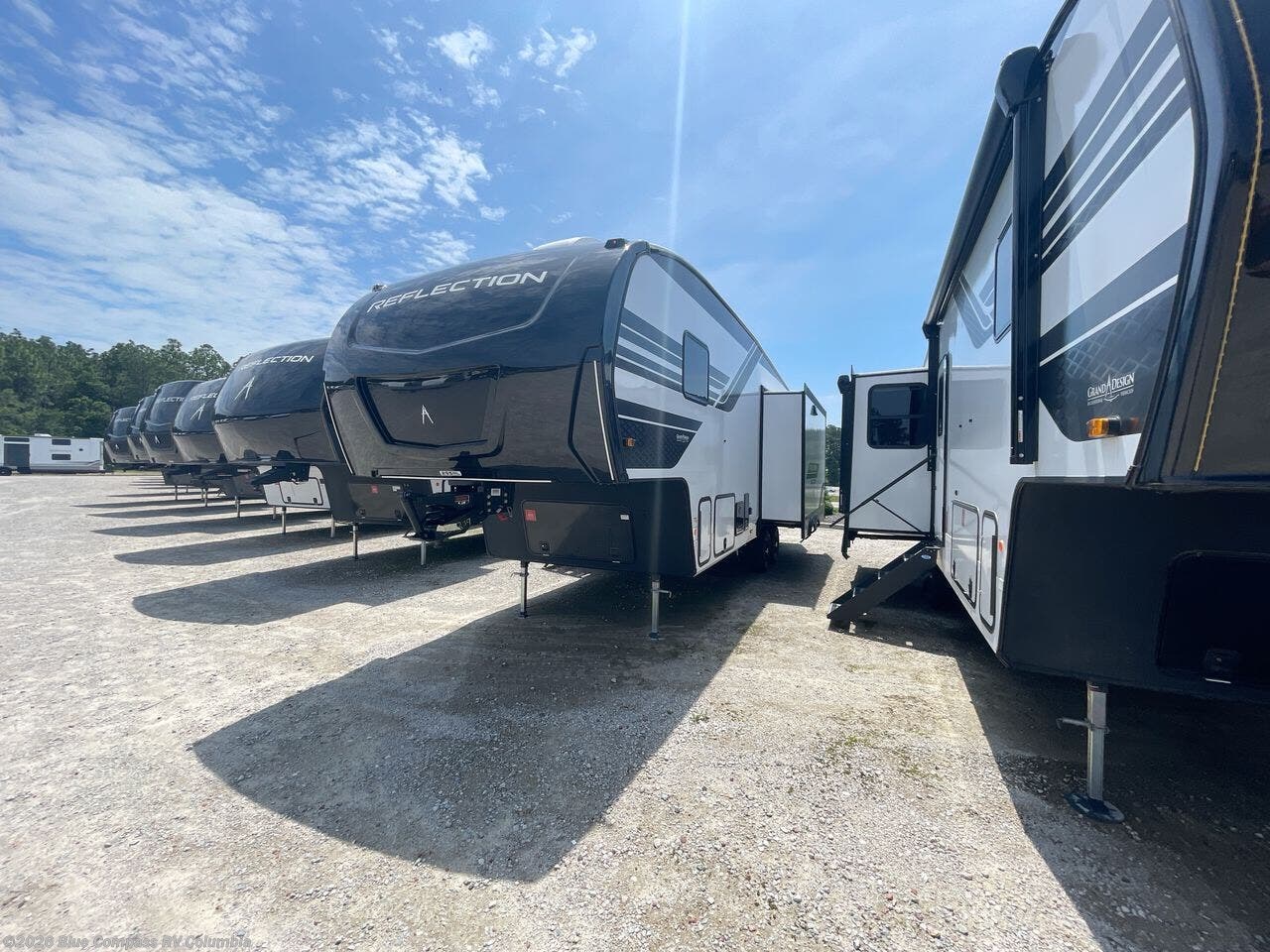 2026 Reflection 150 Series 295RL by Grand Design from Blue Compass RV Columbia in Lexington, South Carolina