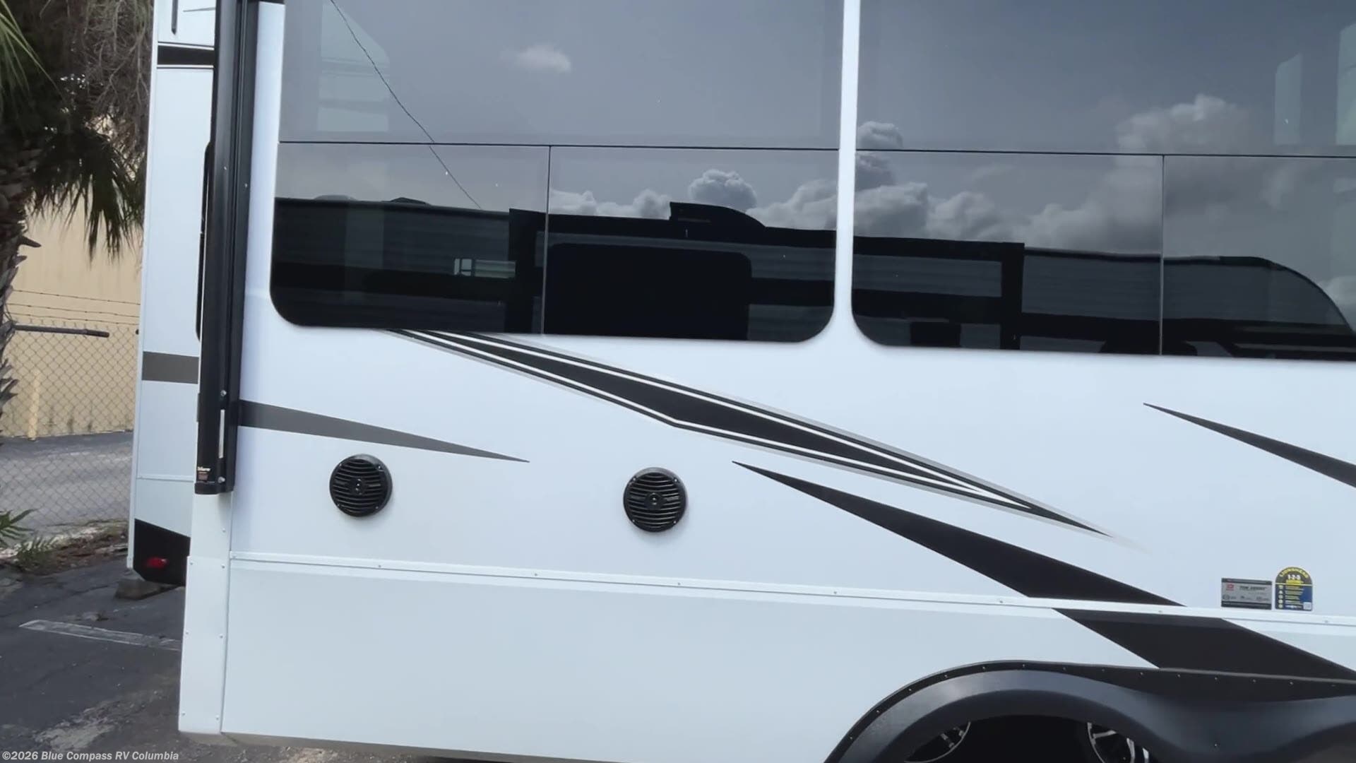 2024 Solitude 310GK by Grand Design from Blue Compass RV Columbia in Lexington, South Carolina