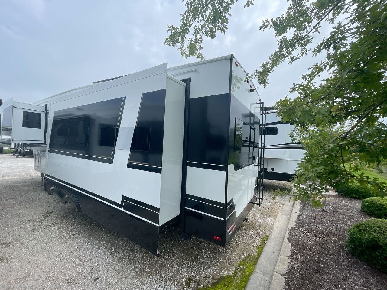 New 2026 Brinkley RV Model Z 3200 available in Lexington, South Carolina
