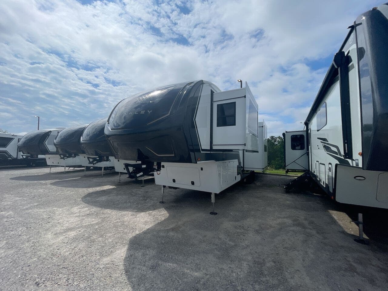 2026 Model Z 3600 by Brinkley RV from Blue Compass RV Columbia in Lexington, South Carolina