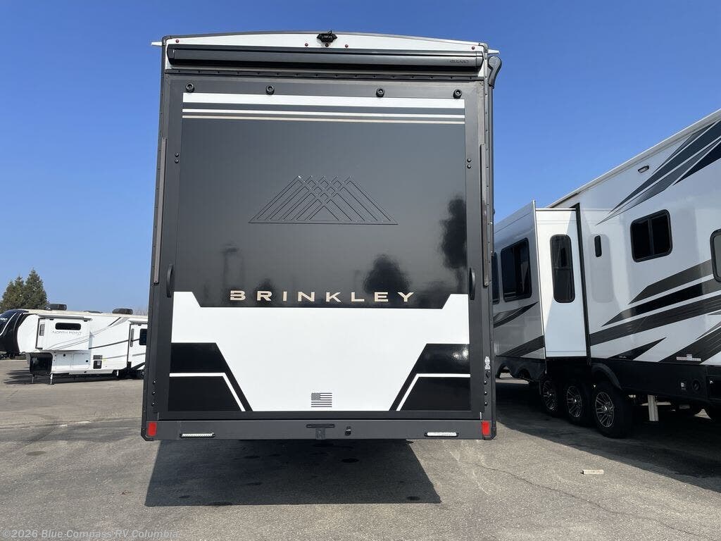 2026 Model G 3520 by Brinkley RV from Blue Compass RV Columbia in Lexington, South Carolina