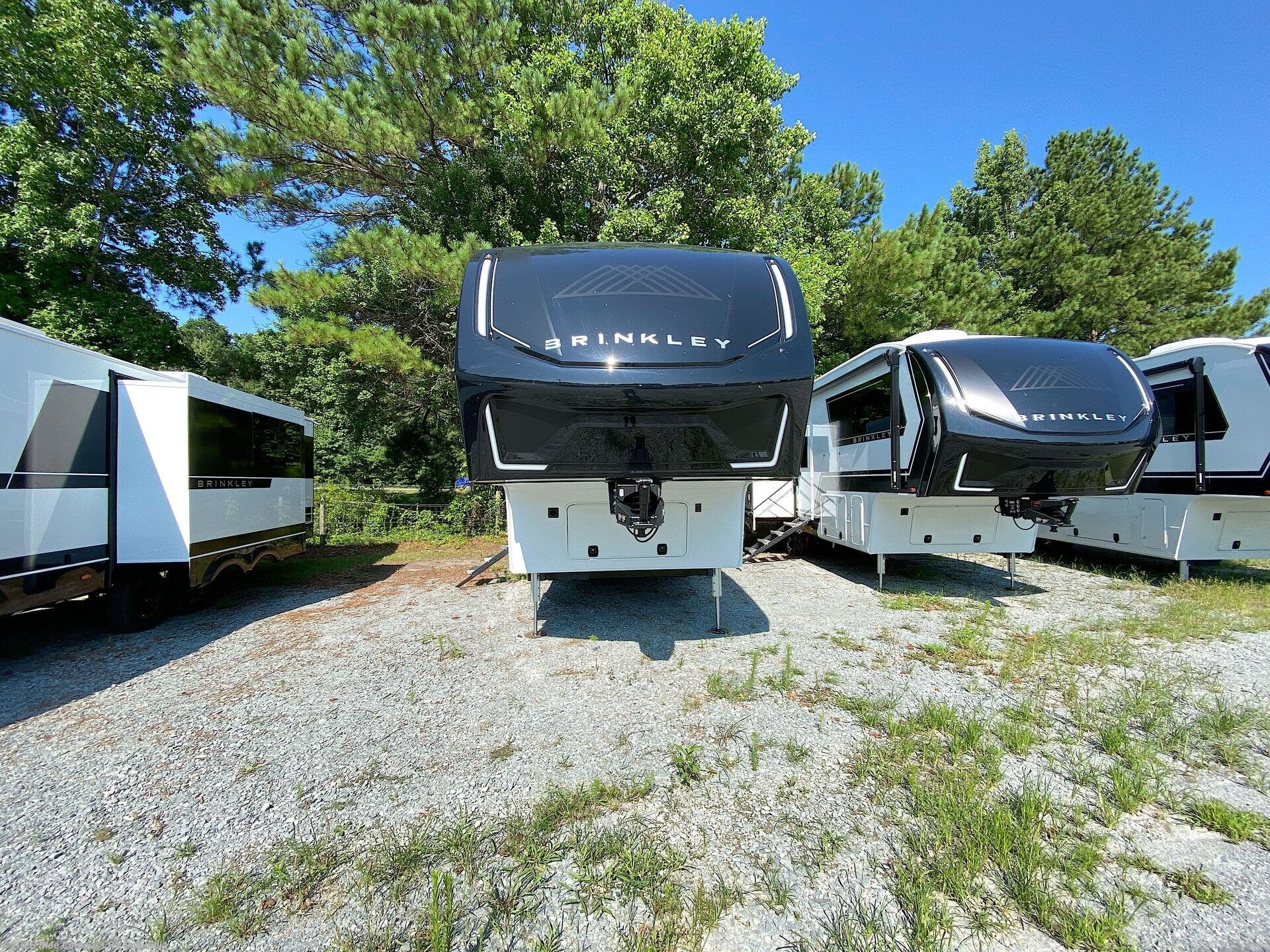 New 2025 Brinkley RV Model Z 2680 available in Lexington, South Carolina