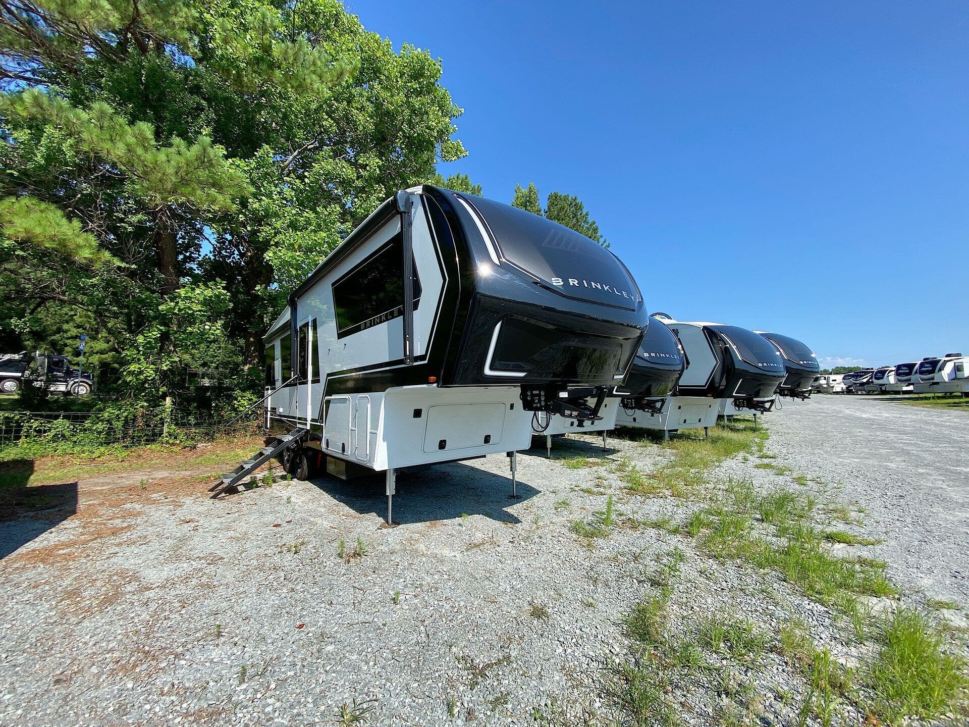 2025 Model Z 2680 by Brinkley RV from Blue Compass RV Columbia in Lexington, South Carolina