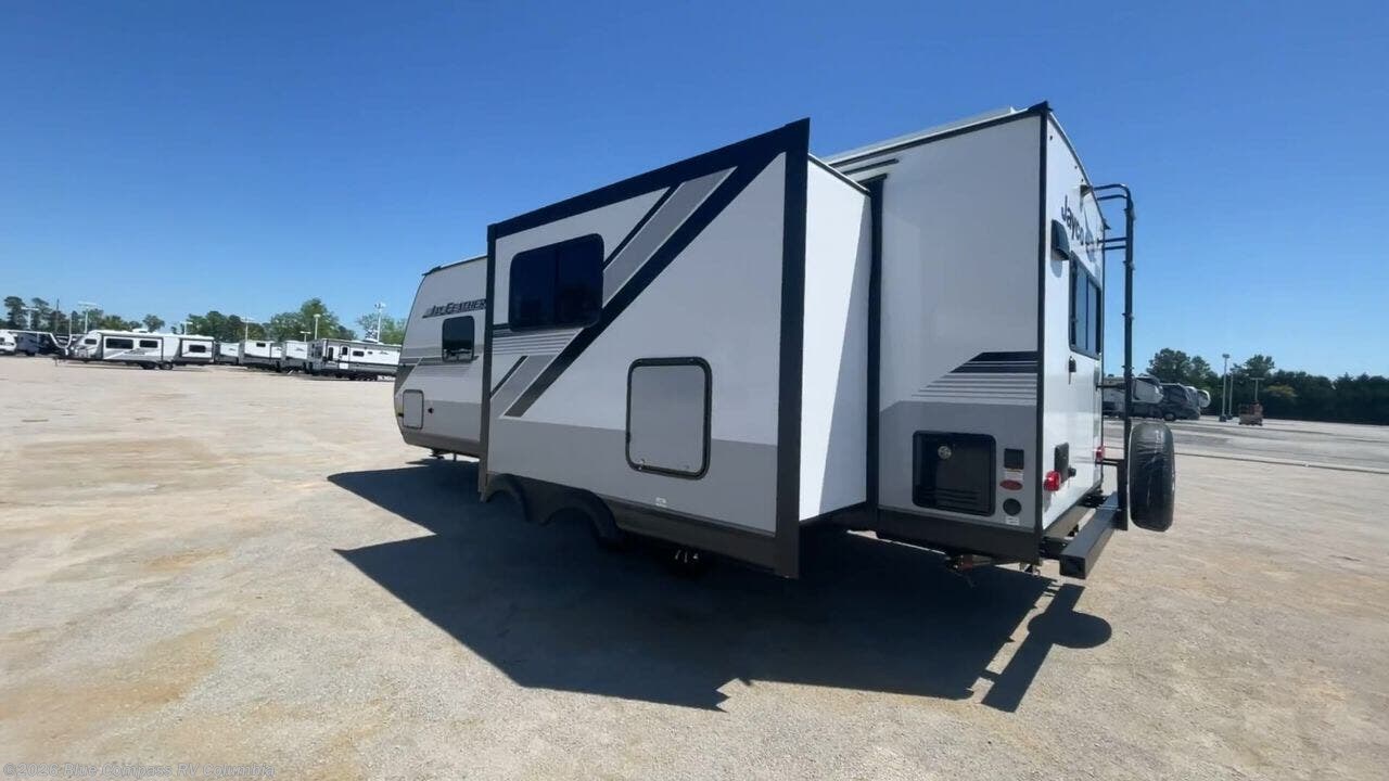 2024 Jay Feather 23RK by Jayco from Blue Compass RV Columbia in Lexington, South Carolina