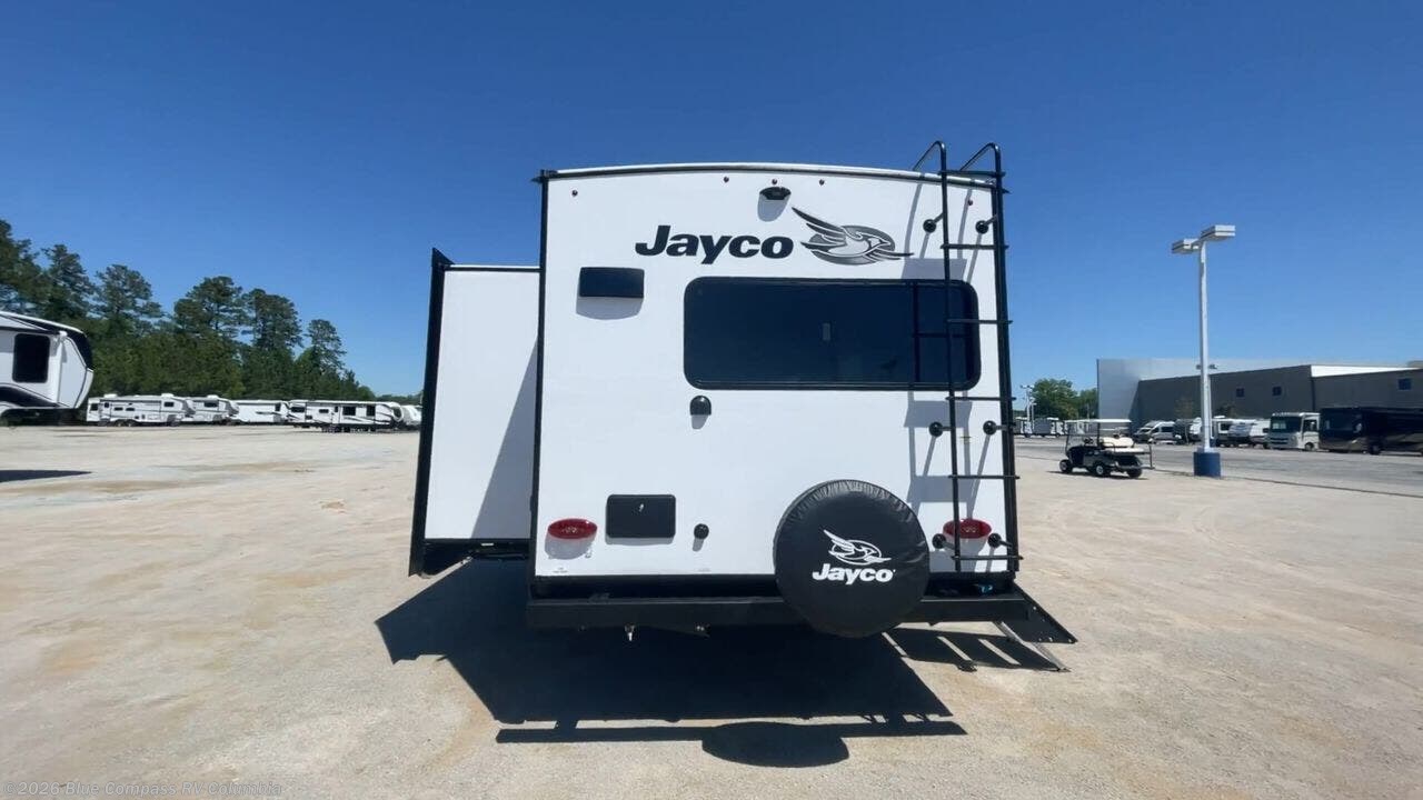 Used 2024 Jayco Jay Feather 23RK available in Lexington, South Carolina