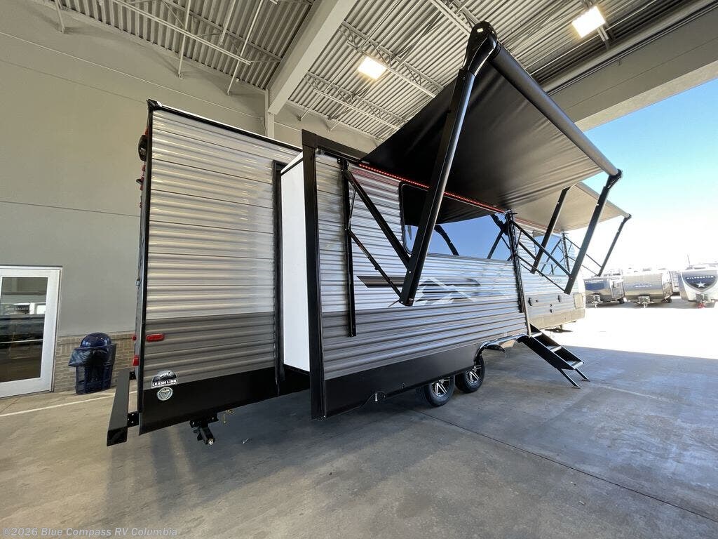 2026 Aurora 32MAZE by Forest River from Blue Compass RV Columbia in Lexington, South Carolina